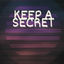 Cover Keep a Secret