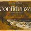 Cover Confidenza (Original Soundtrack)