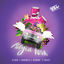 Cover Magia Rosa (feat. Pauletteartist)