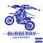 Cover BURBERRY