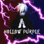 Cover Hollow Purple (from Jujutsu Kaisen) (Epic Version)