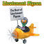 Cover The Best of Lieutenant Pigeon