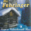Cover Komm zu Weihnachten nach Hause - Die Fehringer
