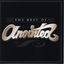 Cover The Best Of Anointed