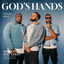 Cover God's Hands