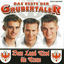 Cover Das Beste der Grubertaler - Dem Land Tirol die Treue