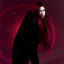 Cover miroir / Red Light