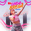 Cover Na Onda do Brega, Pt. 01