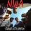 Cover Straight Outta Compton