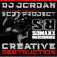 Cover Creative Destruction