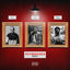 Cover Petrouchka (feat. PLK & RAF Camora) (Remix)