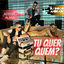 Cover Tu Quer Quem ?