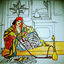 Cover Odalisque