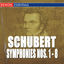 Cover Schubert: Symphonies 1-8