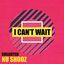 Cover I Can't Wait: Collected