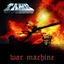 Cover War Machine (Deluxe)