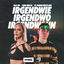 Cover Irgendwie, Irgendwo, Irgendwann