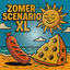 Cover Zomer Scenario XL