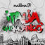 Cover Italia Guaguanco'