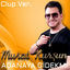 Cover Adanaya Gidekmi (Clup Ver.)