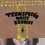 Cover TRANSFUSÃO NOISE RECORDS (RCKNRLL)