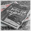 Cover Born For Greatness
