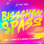 Cover Bisschen Spaß