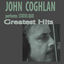 Cover John Coghlan performs Status Quo (Greatest Hits)