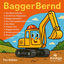 Cover Bagger Bernd