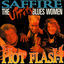 Cover Hot Flash
