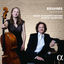 Cover Brahms: Cello Sonatas