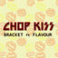 Cover Chop Kiss