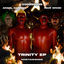 Cover Trinity