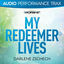 Cover My Redeemer Lives