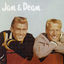 Cover Jan & Dean: The Early Years