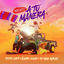 Cover A Tu Manera (feat. Ky-Mani Marley)