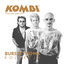 Cover The Very Best of Kombi (Bursztynowa Kolekcja)