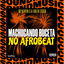 Cover MACHUCANDO BUCETA NO AFROBEAT