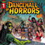 Cover Dancehall of Horrors