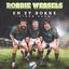 Cover Robbie Wessels en sy Bokke