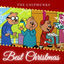 Cover Best Christmas - The Chipmunks