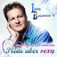 Cover Pleite aber sexy