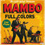 Cover Mambo at Full Colors