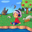 Cover Animal Crossing & Sleep