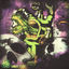 Cover Montagem Zumbi
