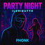 Cover Party Night Phonk