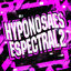 Cover HYPNOSAES ESPECTRAL 2