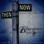Cover Bluegrass Then & Now