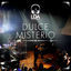 Cover Dulce Misterio