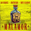 Cover MALAMOR